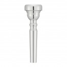 Yamaha Bobby Shew Lead Trumpet Mouthpiece, Silver Plated