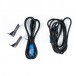 ADJ Pixie Driver 2000 Lighting Controller for Pixie Range - cables
