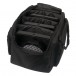 ADJ Mega 64 Profile Plus Par Can, Pack of 4 with Bag - open bag