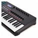 MPK261 MIDI Keyboard - Detail