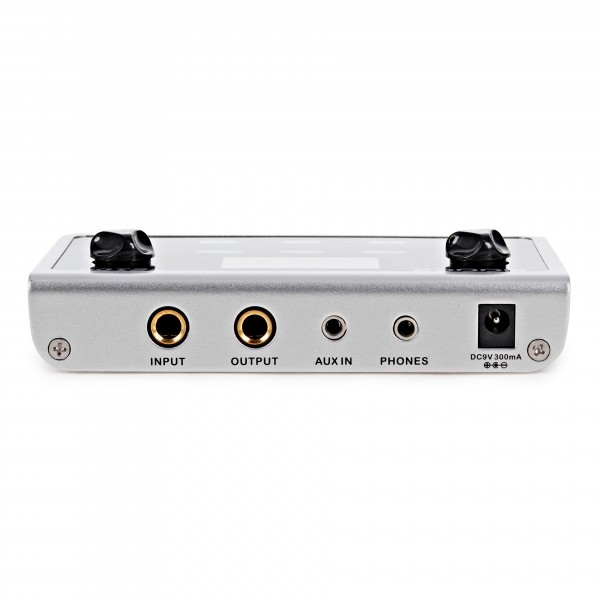 Mooer PE100 Portable Multi Effects Processor