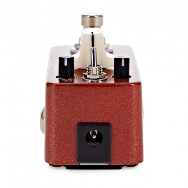 Mooer TresCab Speaker Simulation Pedal