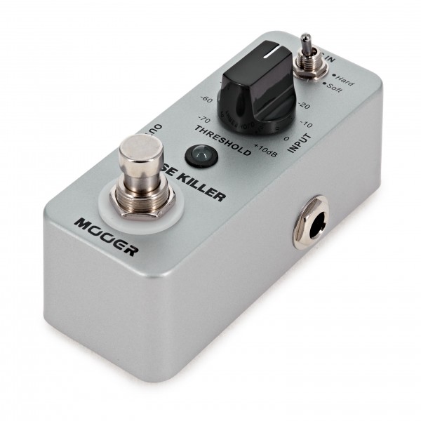 Mooer Noise Killer Noise Gate Pedal