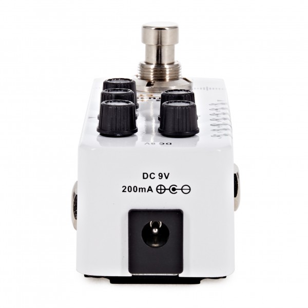 Mooer Tone Capture Pedal
