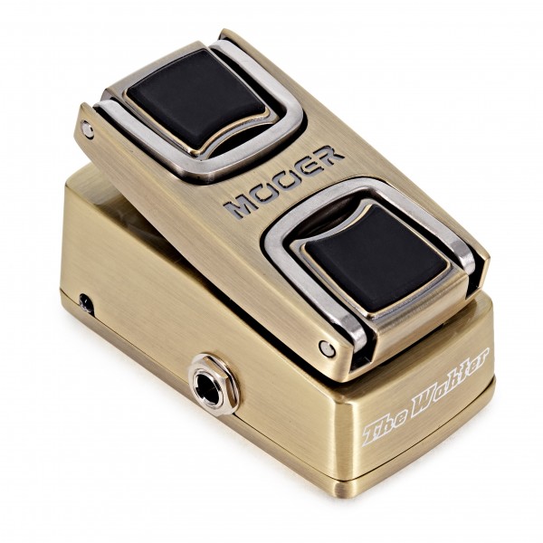 Mooer The Wahter Wah Pedal