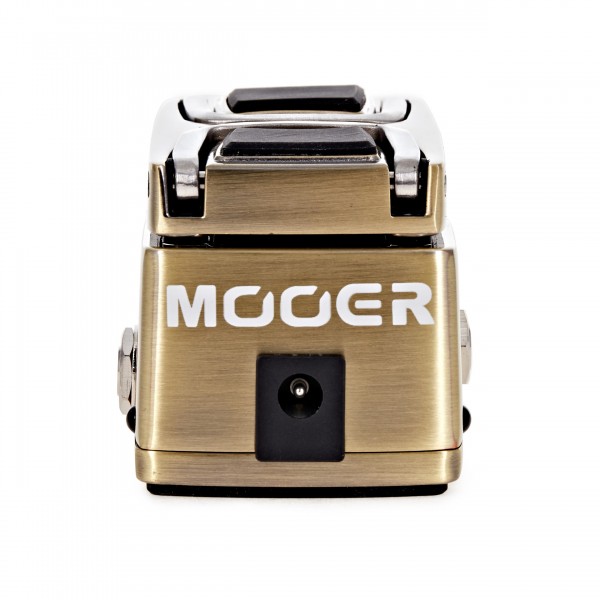 Mooer ワウ Mooer - The Wahter – LEP INTERNATIONAL