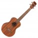 Laka Mahogany Series Tenor Ukulele, Natural