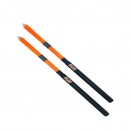 Flix Tips Medium, Orange Tip