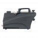 ADJ Entour Chill Low-Lying Fog Machine, Side