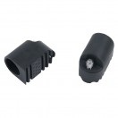 DW Rack Rubber Feet, 2 Pack