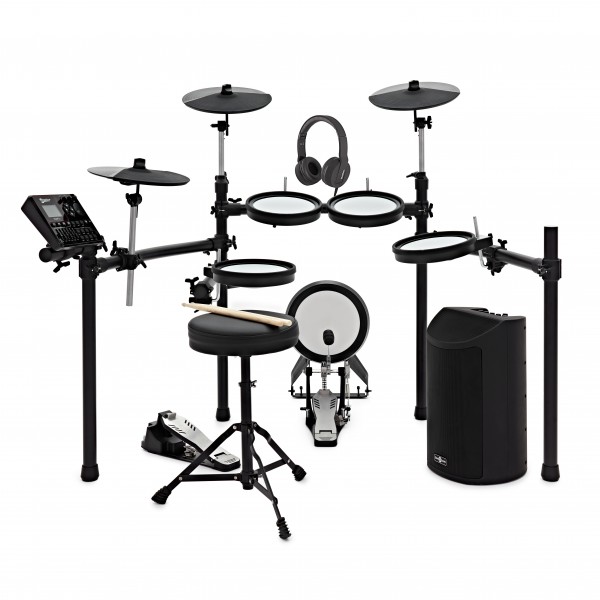 Premier PowerPlay Digital Drum Kit Amp Pack