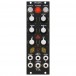 TipTop Audio MODFX, Chorus, Flanger and Filter Module (Black)