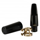 Meyer Tenor Saxophone Mouthpiece, Ebonite, 7M