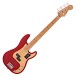 Fender Vintera 50s Precision Bass MN, Dakota Red