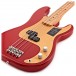 Fender Vintera 50s Precision Bass MN, Dakota Red