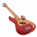 Fender Vintera 50s Precision Bass MN, Dakota Red