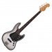 Fender American Pro II Jazz Bass RW, Mercury