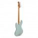 Fender American Pro II Jazz Bass MN, Mystic Surf Green