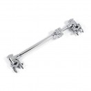 DW Double Angle Adjustable V To V Telescoping Clamp