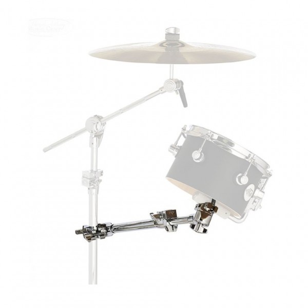 DW Double Angle Adjustable V To V Telescoping Clamp