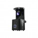 Eurolite TSL-250 COB LED 30w Scanner Angle