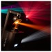 Eurolite TSL-250 COB LED 30w Scanner Closeup Beam