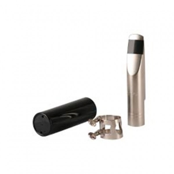 Meyer Jazz Tenor Saxophone Mouthpiece, Metal, 7J