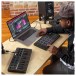MPC Studio MIDI Controller - Lifestyle