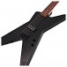 Dean ML Metalman Bass, Classic Black