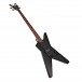 Dean ML Metalman Bass, Classic Black