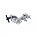 DW Rack 1.5" - V Accessory Clamp