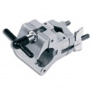 DW Rack 1.5" - V Rack Clamp