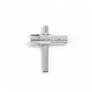 Gibraltar Wing Key, Standard Key & 1/2" Socket