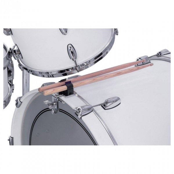 Gibraltar Stick Caddy Clip