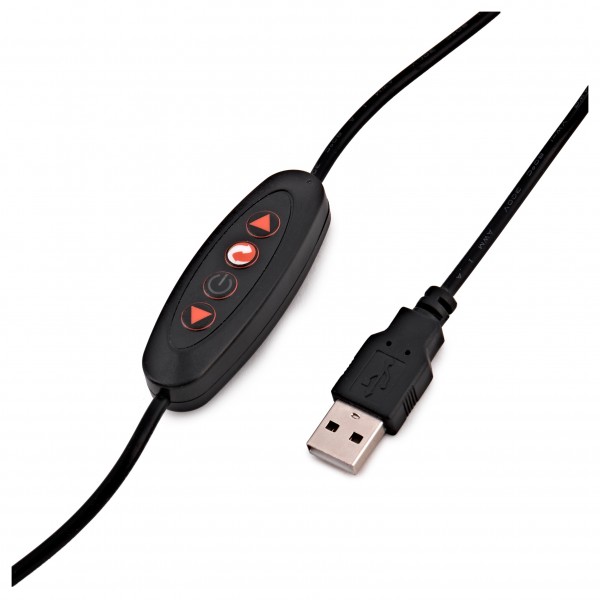 SubZero Extended Pro Studio Microphone Arm