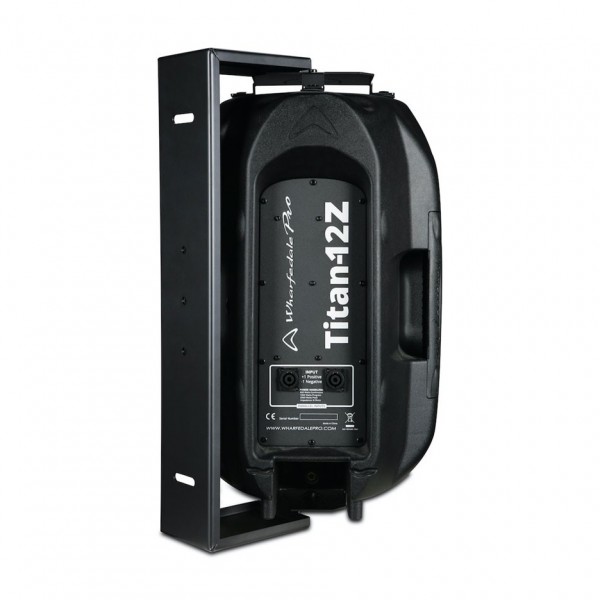 Wharfedale Pro WPB-T12 Speaker U Bracket for Titan 12 Series