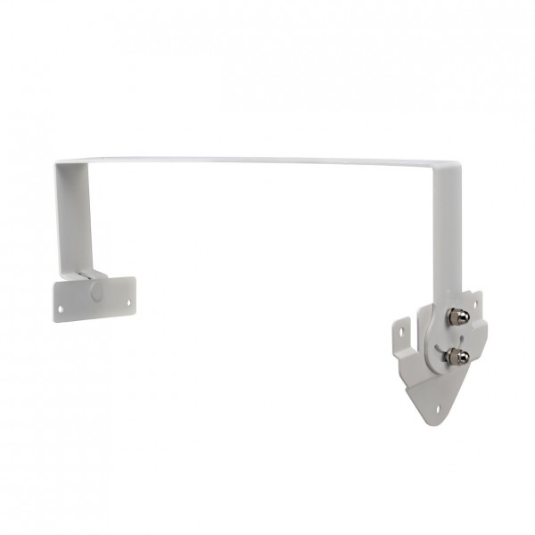 Wharfedale Pro WPB-T8 Speaker U Bracket for Titan 8 Series, White