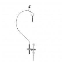 Gibraltar Suspended Cymbal Mount with Grabber Clamp