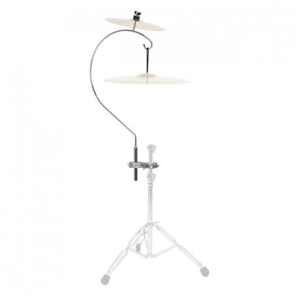 Gibraltar Suspended Cymbal Mount with Crabber Clamp