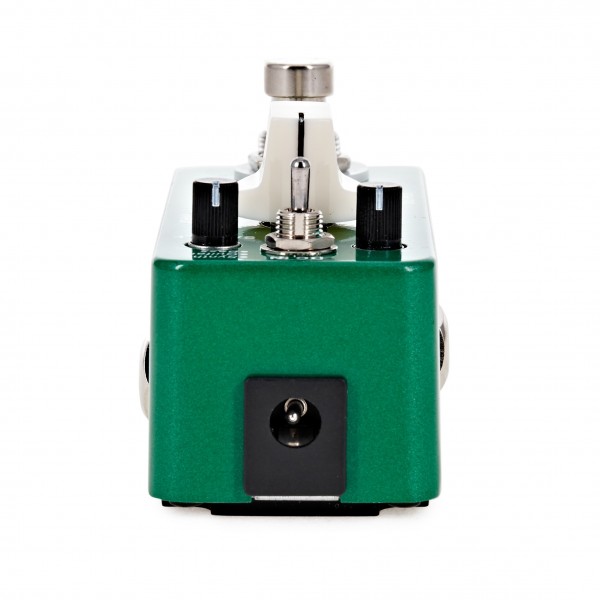 Mooer MSM1 LoFi Machine Distortion Pedal