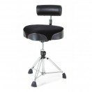 Gibraltar 9000 Series Throne XL, Saddle Top