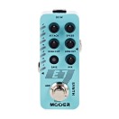 Mooer E7 Synth Micro Pedal