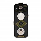 Mooer MDV1 EchoVerb Digital Delay & Reverb Pedal