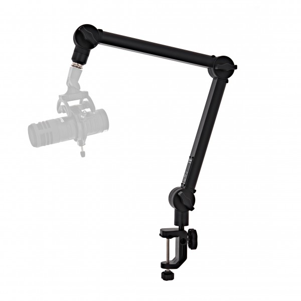 SubZero Compact Pro Studio Microphone Arm