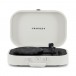 Crosley Discovery Portable Turntable with Bluetooth Out, Dune