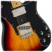 Squier Classic Vibe 70s Telecaster Custom MN, 3-Tone Sunburst - pickups