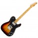 Squier Classic Vibe 70s Telecaster Custom MN, 3-Tone Sunburst