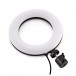 SubZero LED Ring Light with 150cm Stand and Phone Holder