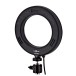 SubZero LED Ring Light with 150cm Stand and Phone Holder