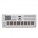 Arturia Keylab 49 MKII, biały